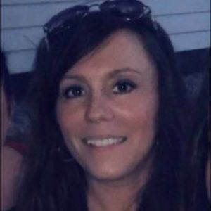 Meet your Posher, Kathryn